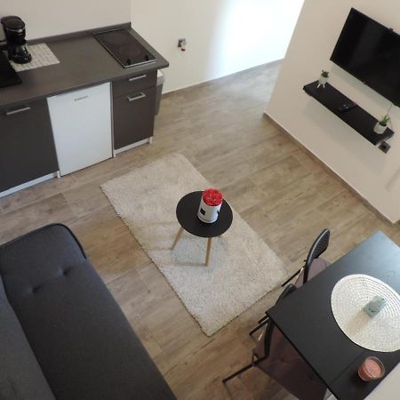 سبليت Apartment Carla المظهر الخارجي الصورة