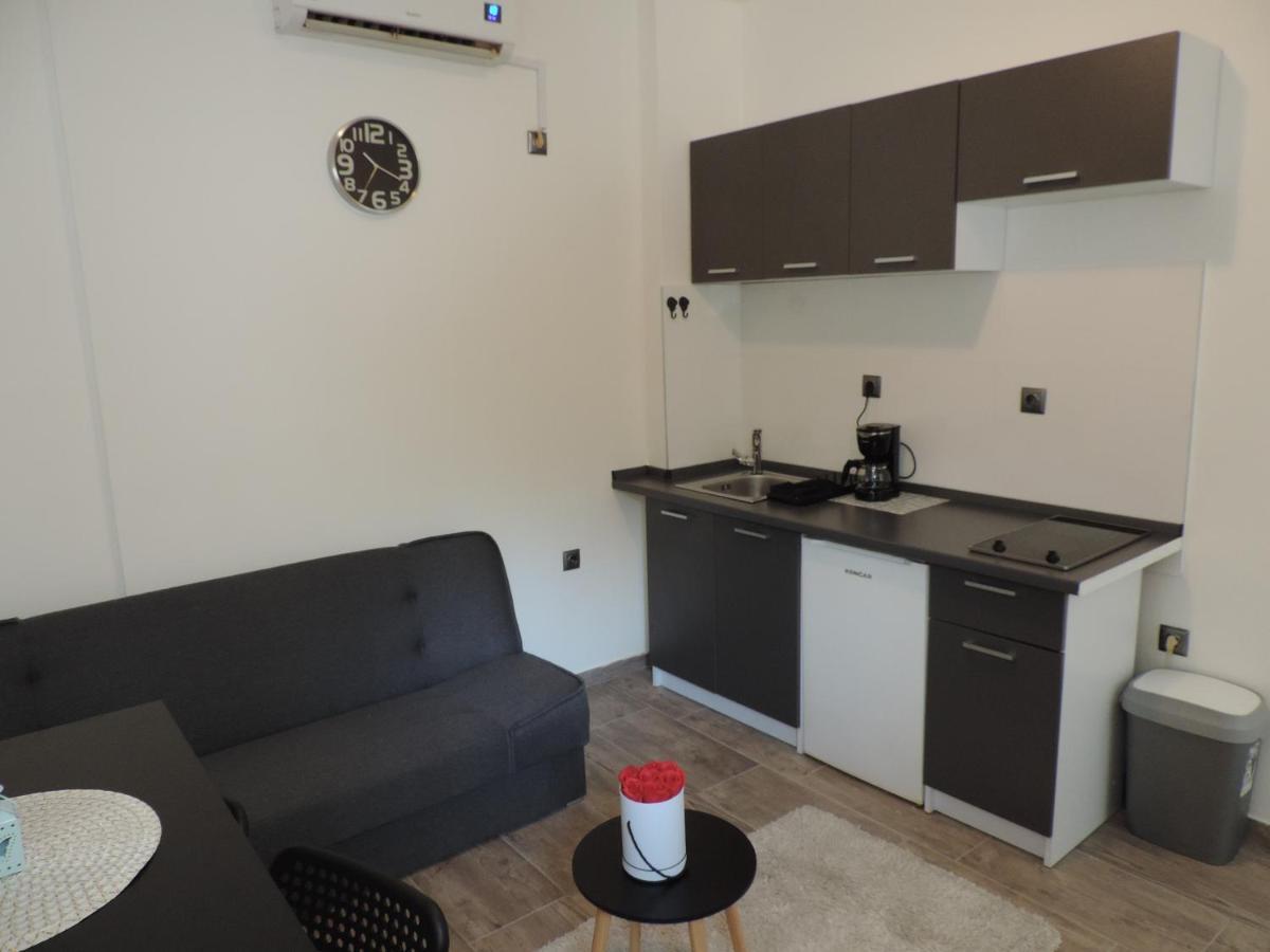 سبليت Apartment Carla المظهر الخارجي الصورة