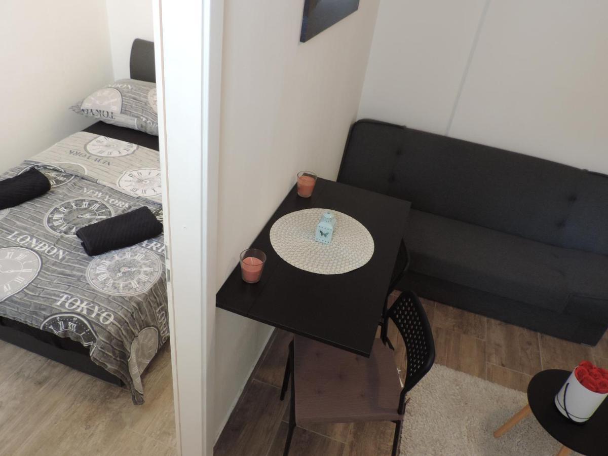 سبليت Apartment Carla المظهر الخارجي الصورة