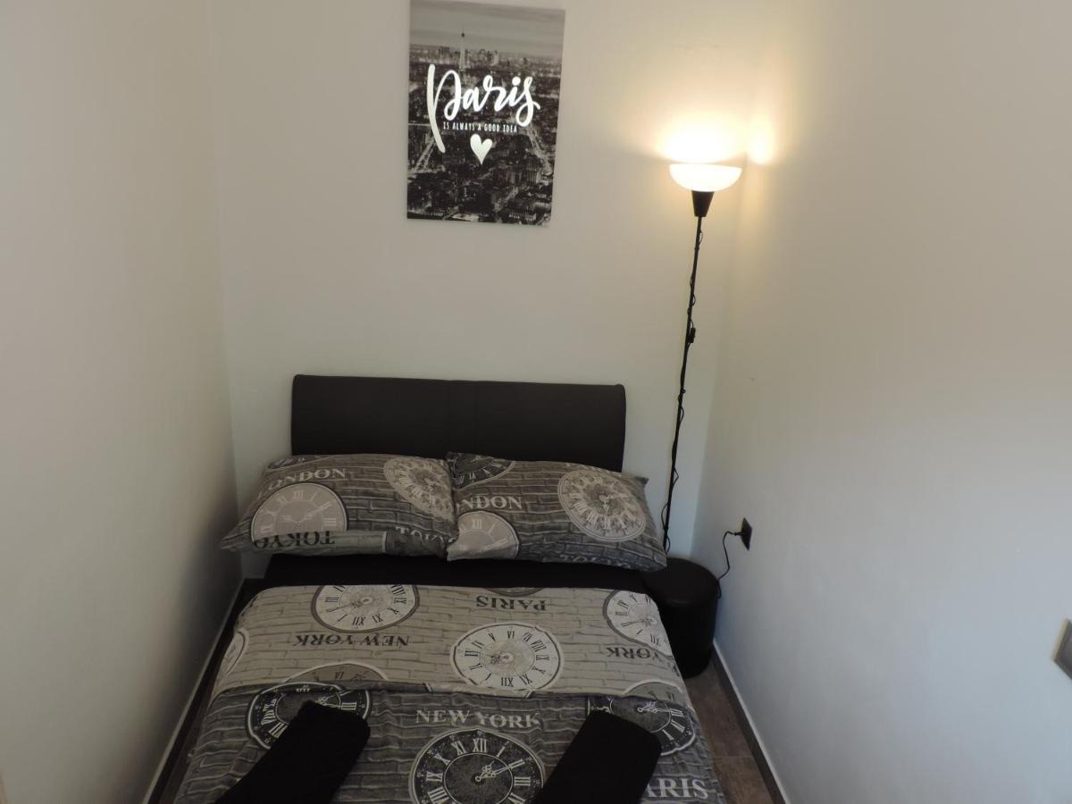 سبليت Apartment Carla المظهر الخارجي الصورة
