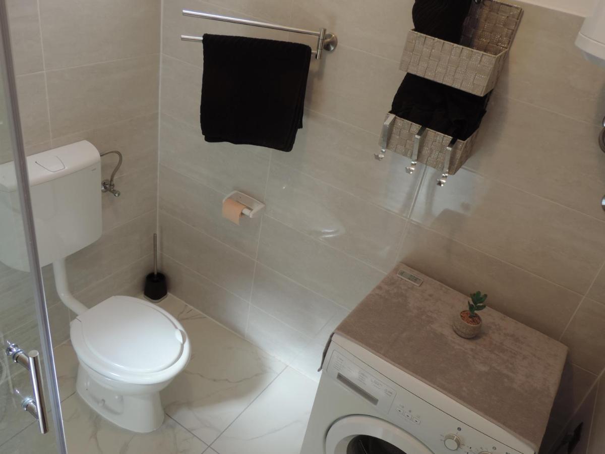 سبليت Apartment Carla المظهر الخارجي الصورة